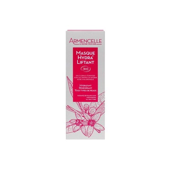 Armencelle Mascarilla Hydra' Liftante 50ml