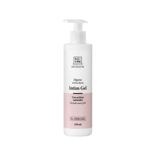 Soivre Gel Íntimo Diario 250ml