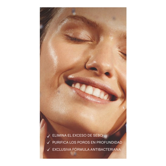 Weleda Gel Limpiador Purificante 100ml