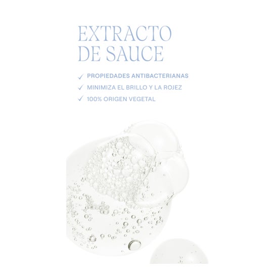 Weleda Gel Limpiador Purificante 100ml