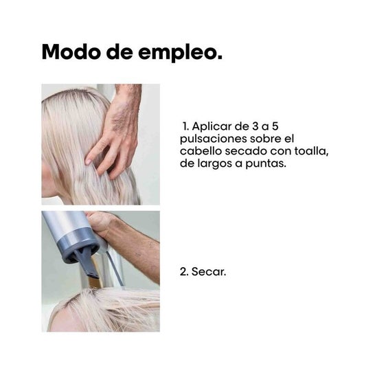 L'Oreal Professionnel Expert Blow-Dry Termoprotector 150ml