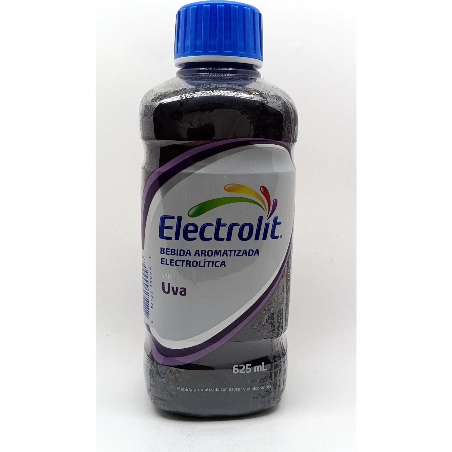 Electrolit Bebida Electrolítica Uva 625ml