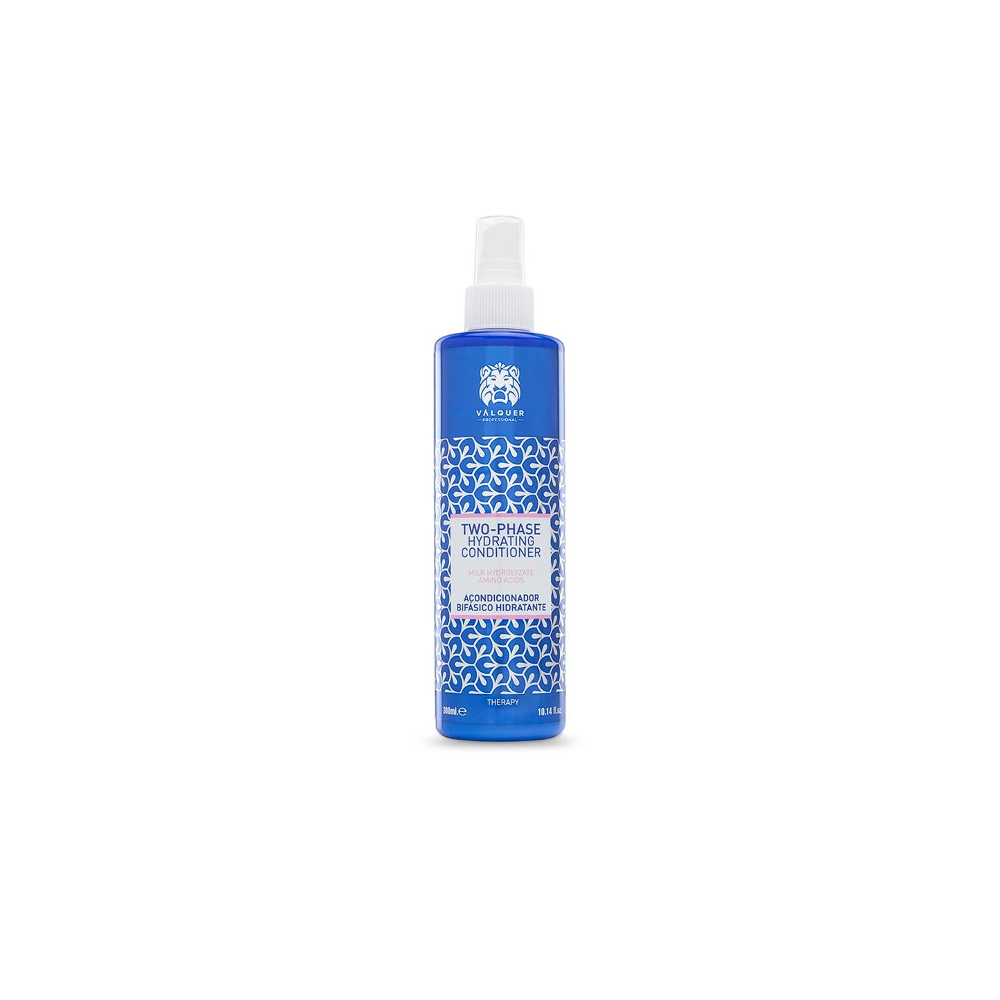 Valquer Acondicionador Bifásico Hidratante 300 ml