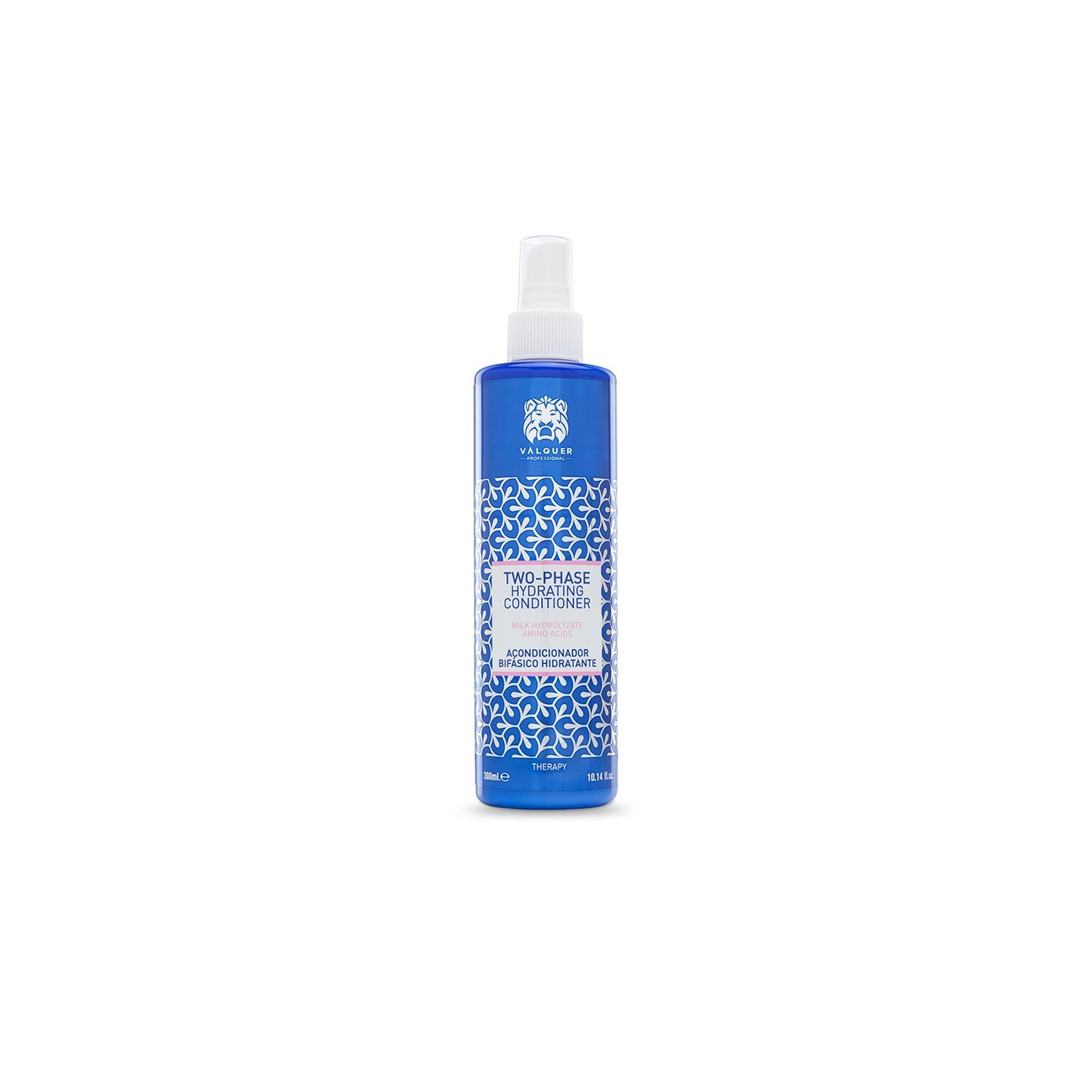 Valquer Acondicionador Bifásico Hidratante 300 ml