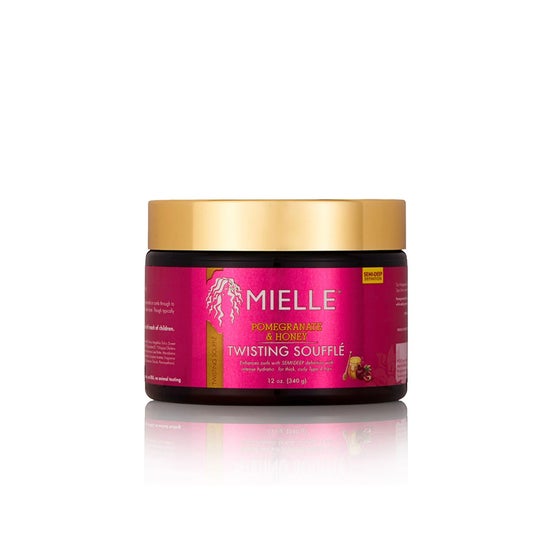 Mielle Soufflé Rizos Pomegranate & Honey 340 g