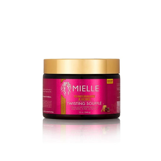 Mielle Soufflé Rizos Pomegranate & Honey 340 g