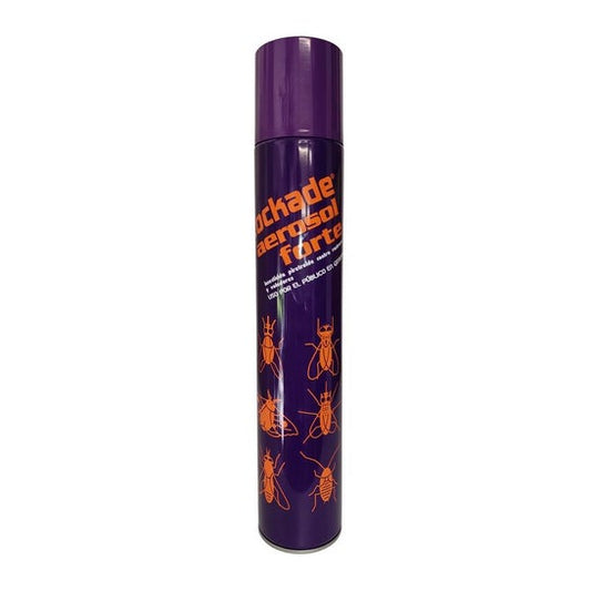Stockade Aerosol 1L