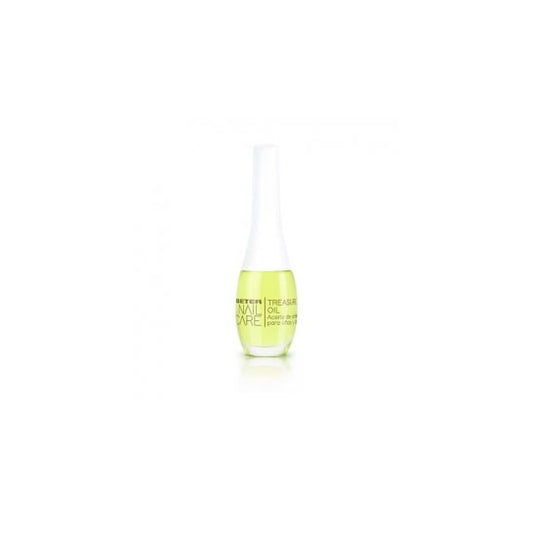 Beter Treasure Oil Aceite De Almendras Para Uñas Y Cutículas 11ml