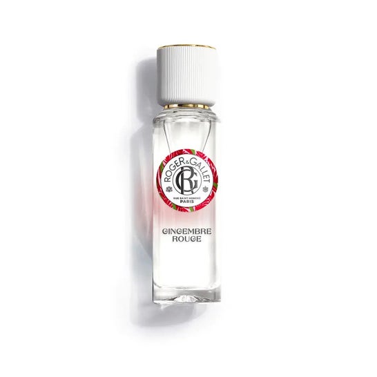 Roger&Gallet Gingembre Rouge Agua Fresca Perfumada 30 ml