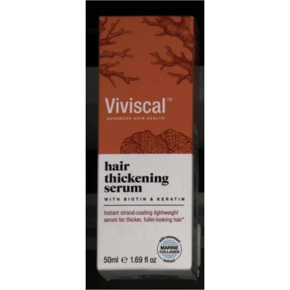 Viviscal Sérum Voluminizador y Fortalecedor del Cabello 50 ml