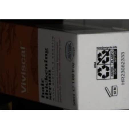 Viviscal Sérum Voluminizador y Fortalecedor del Cabello 50 ml