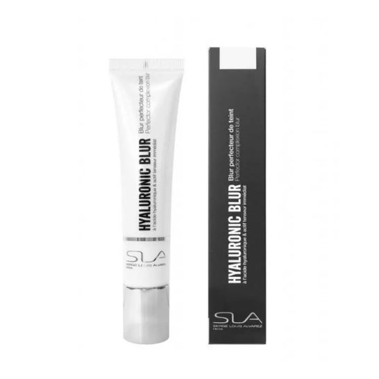 Sla Paris Base Hyaluronic Blur Skin Primer Mist 50ml
