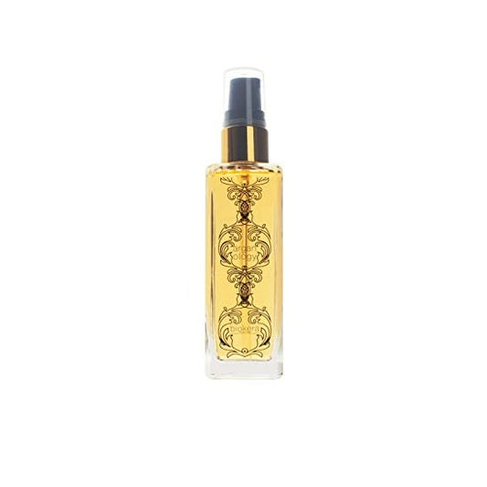 Salerm Biokera Natura Arganology Serum 60 ml