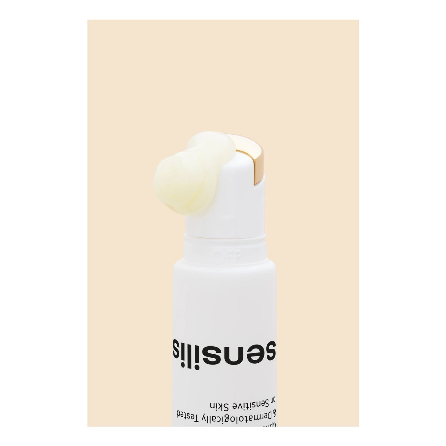 Sensilis Peptide [Eye Lisss] 15ml