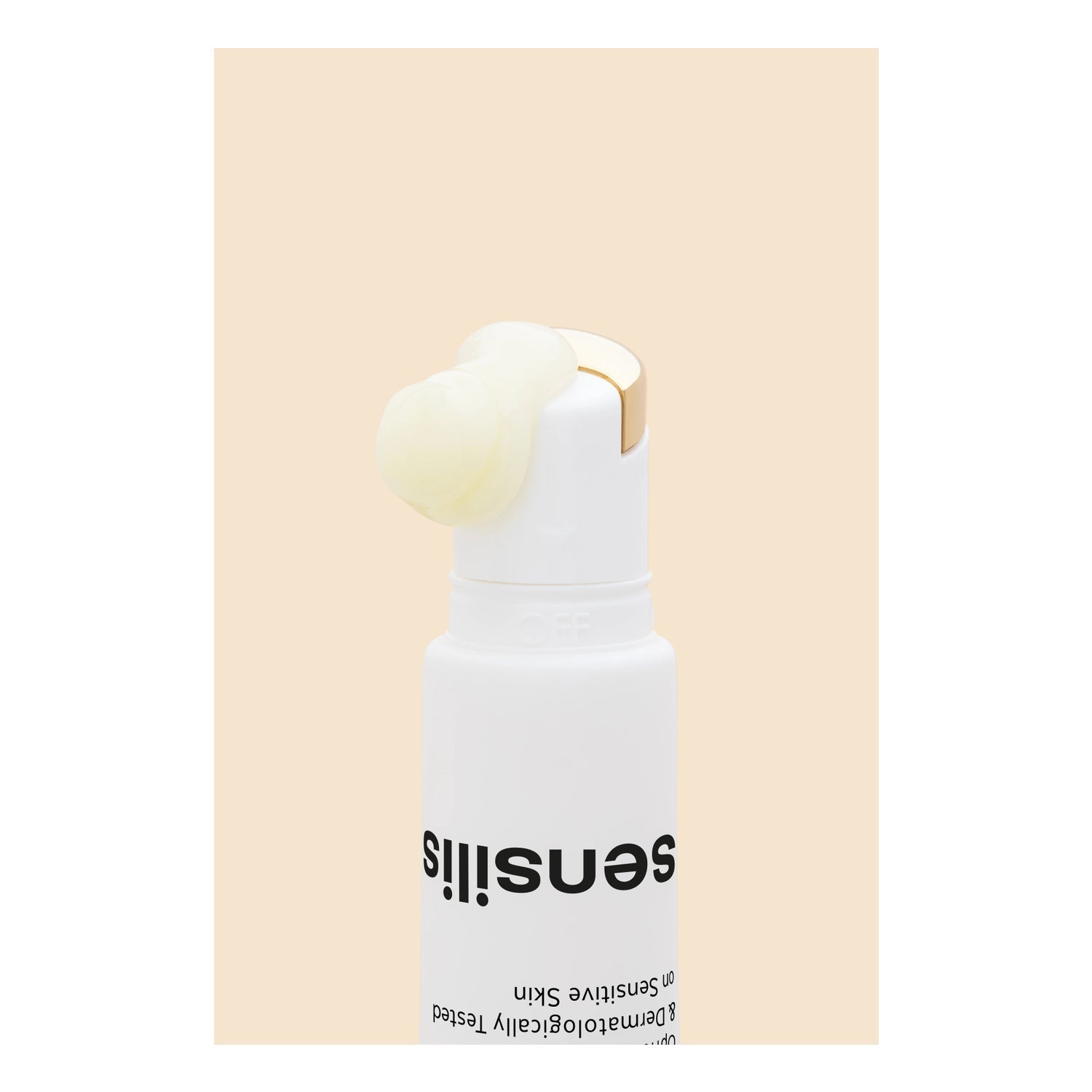 Sensilis Peptide [Eye Lisss] 15ml