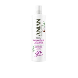 Anian Definición & Volumen Champú Vegetal 400ml