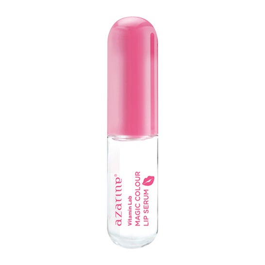 Laq Serum Lip Magic Colour Magic 6 ml