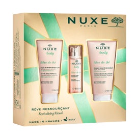 Nuxe Cofre Sueño Revitalizante