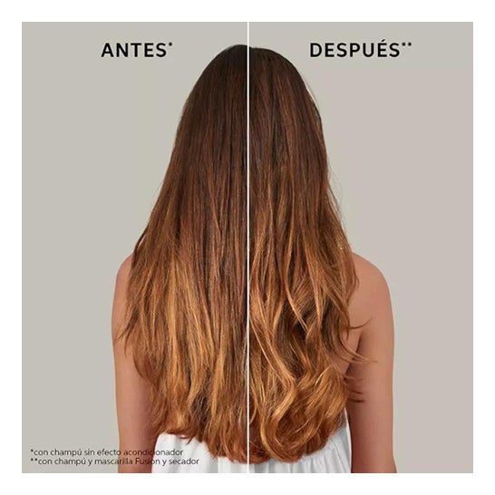 Wella Máscara de Reparación de Fusión 150 ml