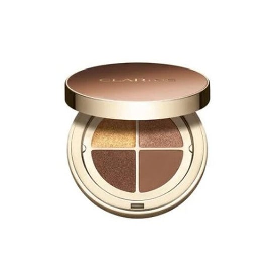 Clarins Ombre 04 Brown Sugar 4,2 g