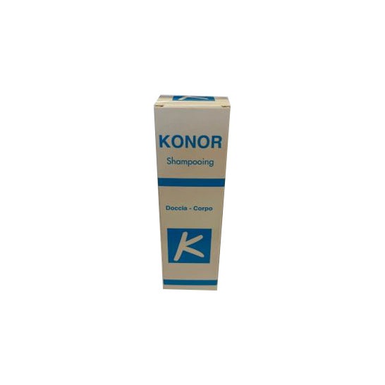 Konor Sh.Hair 200Ml