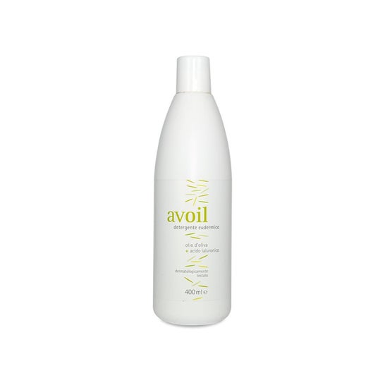 Biopur Avoil 400ml