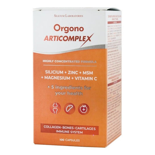 Orgono Articomplex 100caps