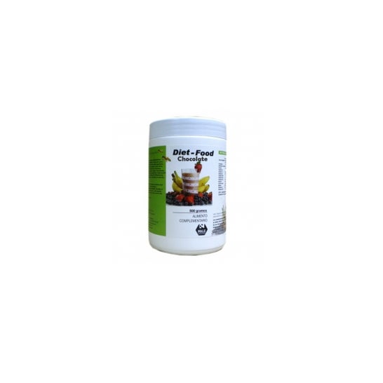 Nale Diet Food Choco 500 g