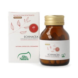 Alta Natura Echinacea 1000 mg 60 caps