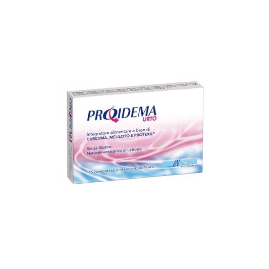 Proidema Impact 15Cpr