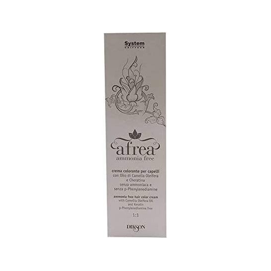 Dikson Sc Afrea Tinte Sin Amoniaco 6.34 120ml