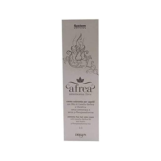 Dikson Sc Afrea Tinte Sin Amoniaco 6.34 120ml