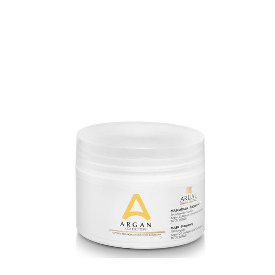 Arual Argan Collection Mascarilla 250ml