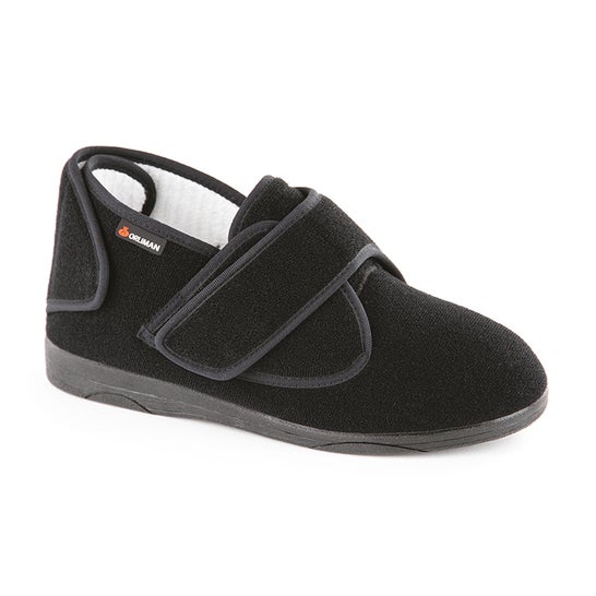Orliman Noirmoutier Zapato Terapéutico Of1500 Nº38 1ud