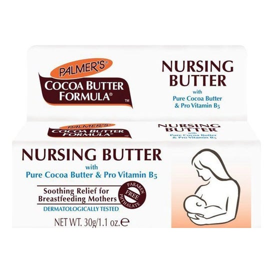 Palmers Cocoa Butter Fórmula Crema Lactancia 30g