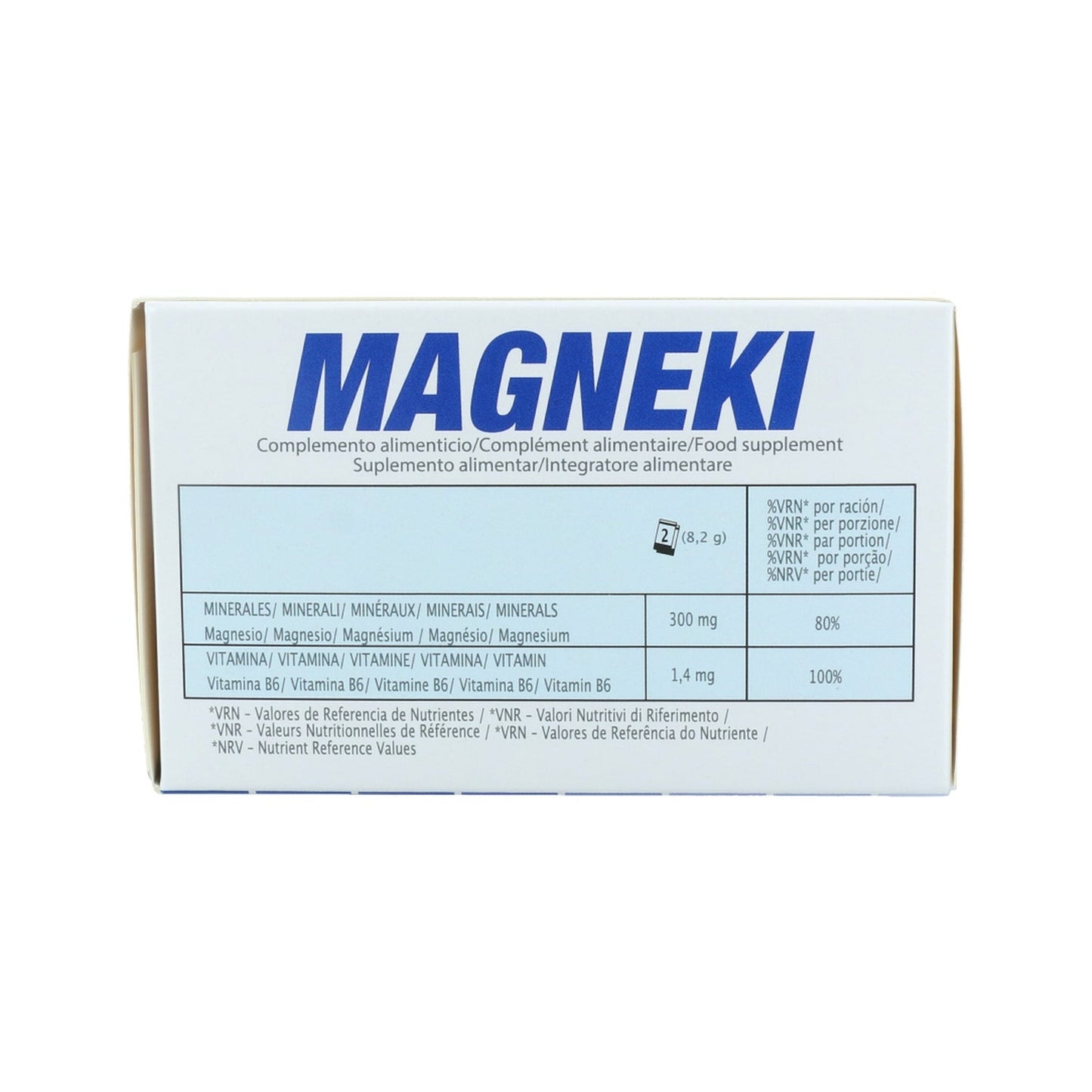 Abad Magneki 20 Stick