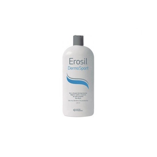 Erosil dermojabón líquido 250ml