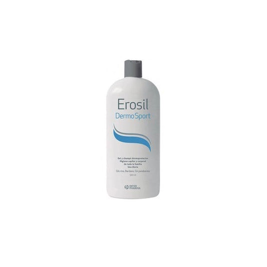 Erosil Dermojabón Líquido 250 ml