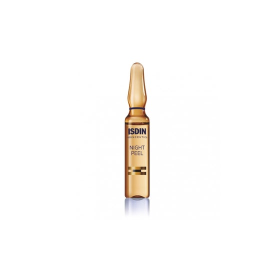 Isdin Night Peel 1ud