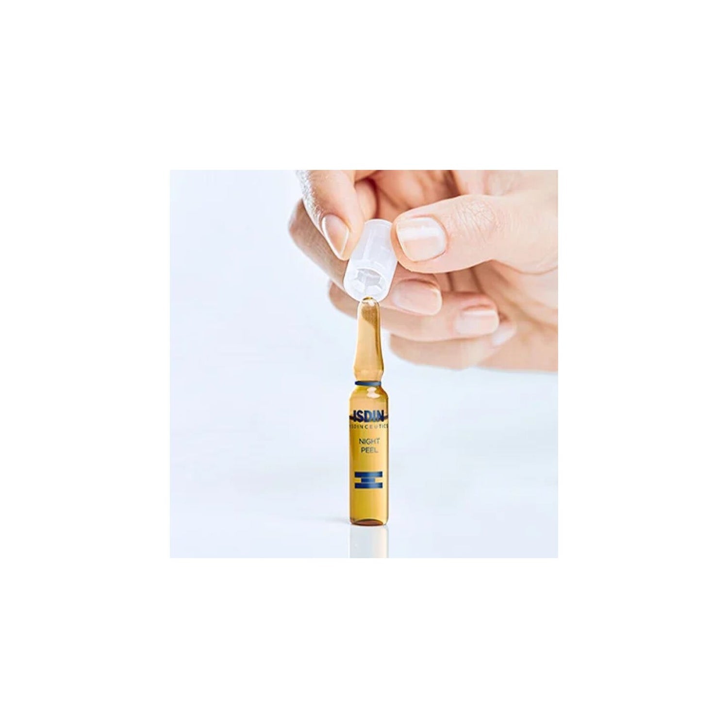 Isdin Night Peel 1ud