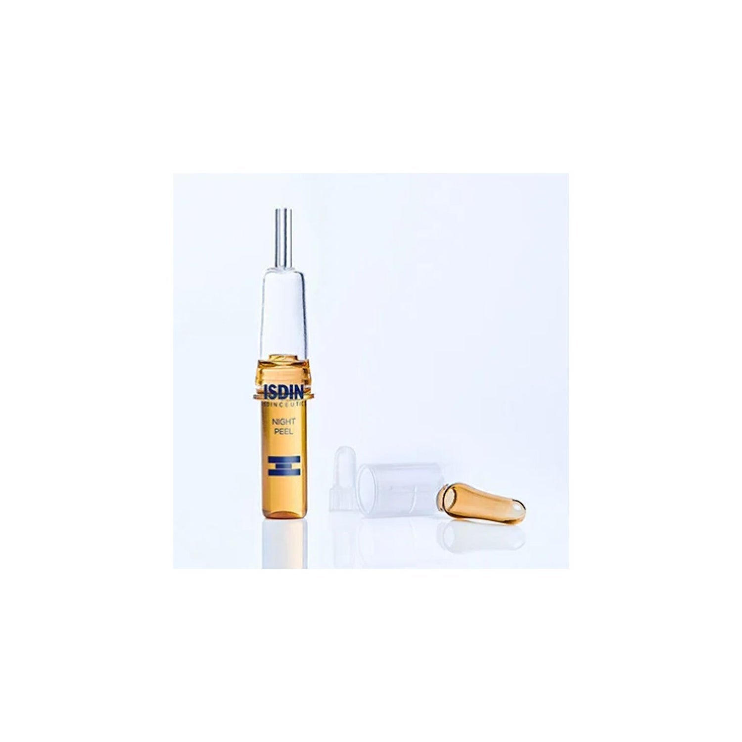 Isdin Night Peel 1ud