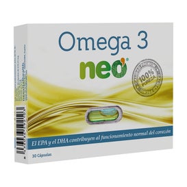 Neo Omega3 30 caps