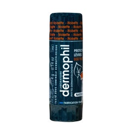 Dermófilo Protector labial Sabor Avellana 4g
