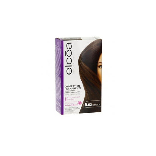 Elcea Expert Color 5.53 Chocolate 1ud