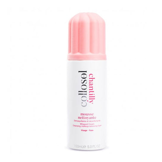 Collosol Mousse Chantilly 150ml