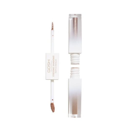 Gosh Eyeconic Shadows Matte & Metallic 002 Sassy 1.52ml
