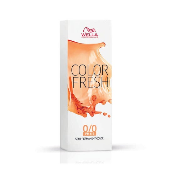 Wella Color Fresh 7/3 75 ml
