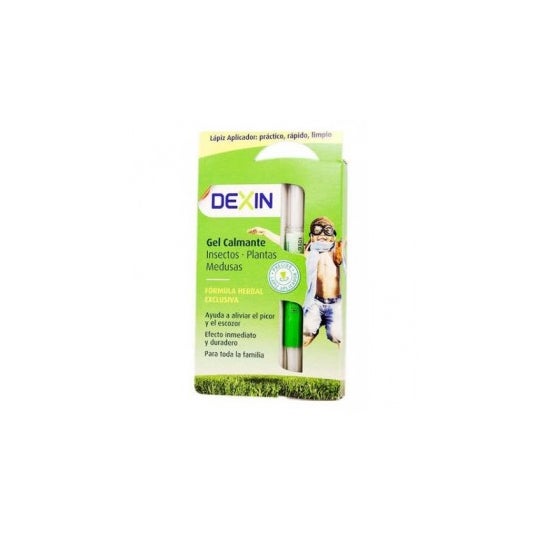 Dexin gel Calmante 2 ml