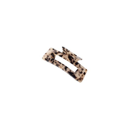 Cartel Paris Elegante Pinza Cabello Nro 03 1 ud