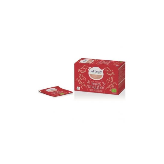 Ladrome Circulation Inf Bio Sach20